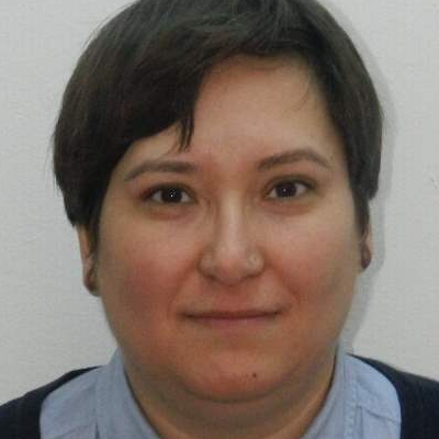 Dr. Sorina Iftimie avatar image