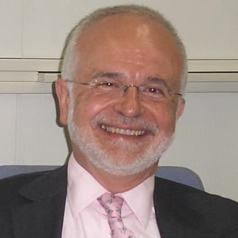 Prof. Dr. George Tsatsaronis avatar image