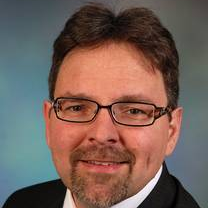 Prof. Dr. Carsten Heinzel avatar image