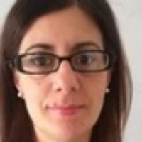 Dr. Valentina Melini avatar image