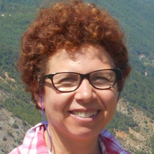 Dr. Marina Campione avatar image