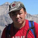 Prof. Dr. Diying Huang avatar image