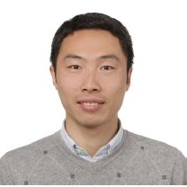 Prof. Dr. Haifeng Dai avatar image