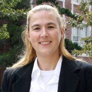 Dr. Kendra Dresback avatar image