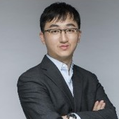 Dr. Zhigang Zhang avatar image