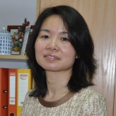 Dr. Yuhua Chang avatar image