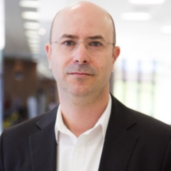 Dr. Rui Manuel Reis avatar image