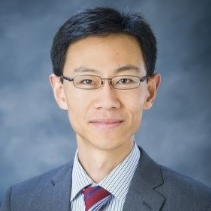 Prof. Dr. Guangqing Chi avatar image