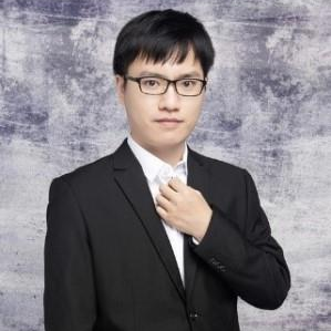 Dr. Yongheng Rao avatar image