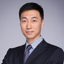 Dr. Raymond Yu Wang avatar image