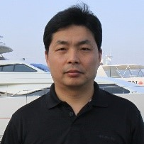 Prof. Dr. Guangzhong Cao avatar image