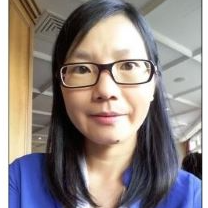 Dr. Juqin Zeng avatar image