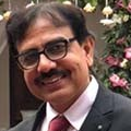 Prof. Dr. Vinayak Ranjan avatar image