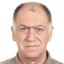 Dr. Grigory Panovko avatar image