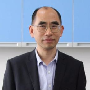 Prof. Dr. Chunyang Zhang avatar image