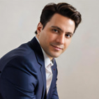 Dr. Ehsan Harirchian avatar image