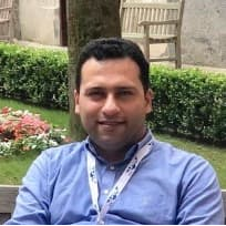 Dr. Saber AminYavari avatar image