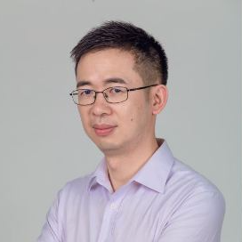 Dr. Junjie Deng avatar image