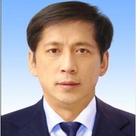 Prof. Dr. Bin Li avatar image