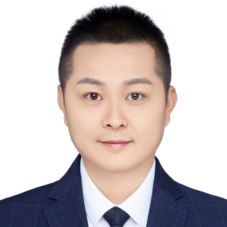 Prof. Dr. Caiwang Tan avatar image