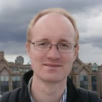 Dr. Thomas Hesselberg avatar image