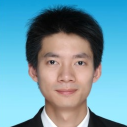Dr. Daoguang He avatar image