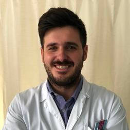 Dr. Francesco Agostini avatar image