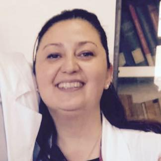 Dr. Teresa Paolucci avatar image