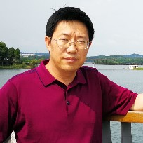 Prof. Dr. Mingjun Chen avatar image