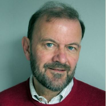 Dr. Kingsley Micklem avatar image