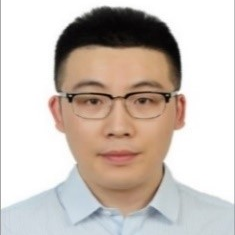 Dr. Zheng Zong avatar image
