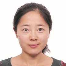 Dr. Caiqing Yan avatar image