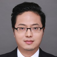 Dr. Yanlin Zhang avatar image