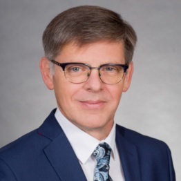 Prof. Dr. Piotr Łakomy avatar image