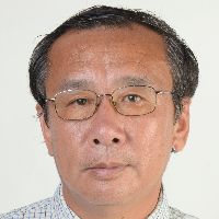 Dr. Dawei Liang avatar image