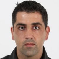 Dr. Hugo Miguel Borges Sarmento avatar image