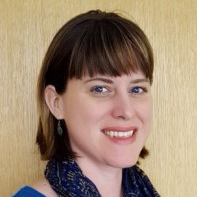 Dr. Melissa Kreye avatar image