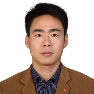 Prof. Dr. Jianchao Cai avatar image