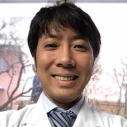 Dr. Hidekatsu Kuroda avatar image