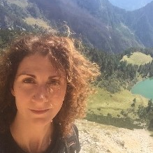 Dr. Cristina Di Salvo avatar image