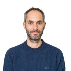 Dr. Massimiliano Schwarz avatar image