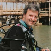 Prof. Dr. Alessandro Marroni avatar image