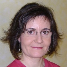 Prof. Dr. Maria Carmen Carnero avatar image