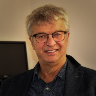 Prof. Dr. Jean Gabert avatar image