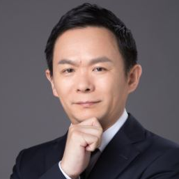 Prof. Dr. Jiusheng Li avatar image