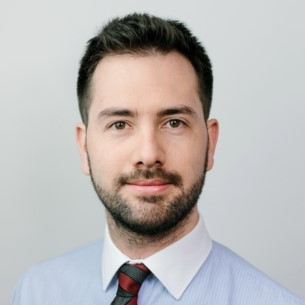 Dr. Mitchell P. Jones avatar image