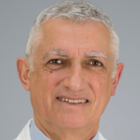 Prof. Dr. Ahmad Kantar avatar image