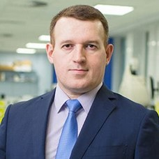 Dr. Ildus Ahmetov avatar image