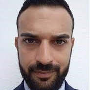 Dr. Domenico Ferraro avatar image