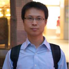 Dr. Shih-Chieh Hsu avatar image